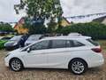 Opel Astra ST 1.5 Diesel 90kW * SUPER AUSSTATTUNG * Blanc - thumbnail 13
