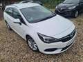 Opel Astra ST 1.5 Diesel 90kW * SUPER AUSSTATTUNG * Blanc - thumbnail 14