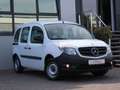 Mercedes-Benz Citan 109 CDI Navigation Klima Blanc - thumbnail 23