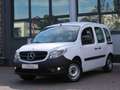Mercedes-Benz Citan 109 CDI Navigation Klima Blanc - thumbnail 5