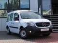 Mercedes-Benz Citan 109 CDI Navigation Klima Blanc - thumbnail 1