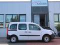 Mercedes-Benz Citan 109 CDI Navigation Klima Blanc - thumbnail 10