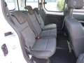 Mercedes-Benz Citan 109 CDI Navigation Klima Blanc - thumbnail 14