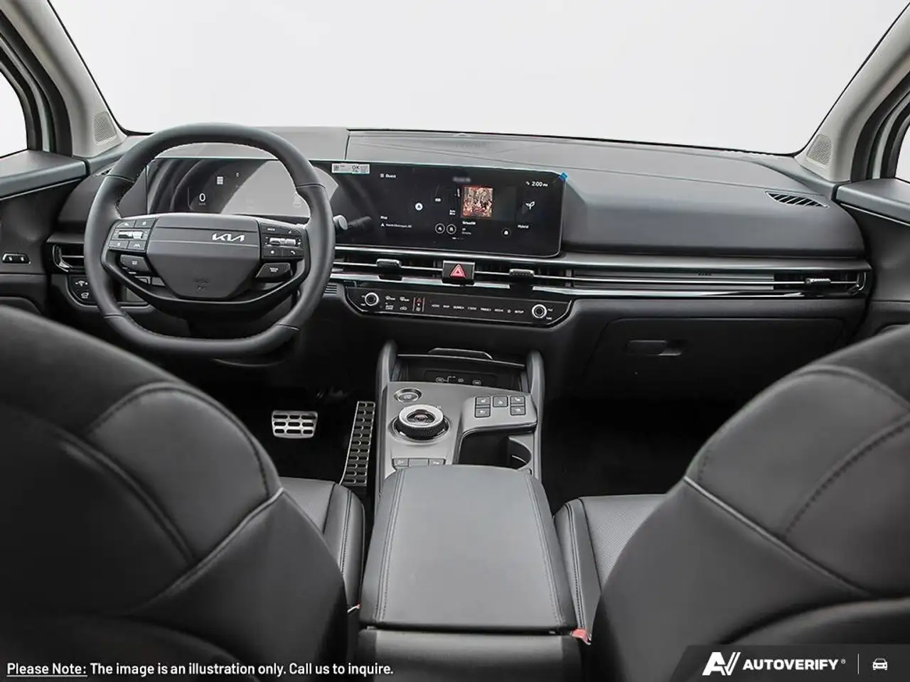 Kia Sportage снимка Kia Sportage