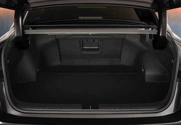 Lexus ES300 2021, foto 29