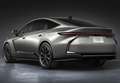 Lexus ES 300 300h ECO Azul - thumbnail 20