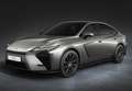 Lexus ES 300 300h ECO Azul - thumbnail 4