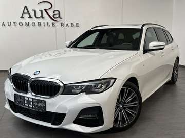 Touring M-Sport NAV+LED+PANO+AHK+LIVECOCKPIT