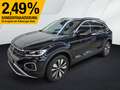 Volkswagen T-Roc 2.0 TDI Goal DSG *ACC*LED+*AHK*R-CAM*SHZ* Schwarz - thumbnail 2