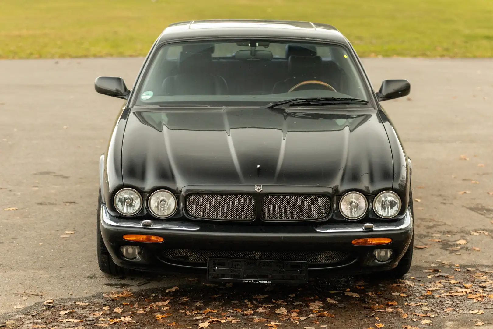 Jaguar XJR - 2