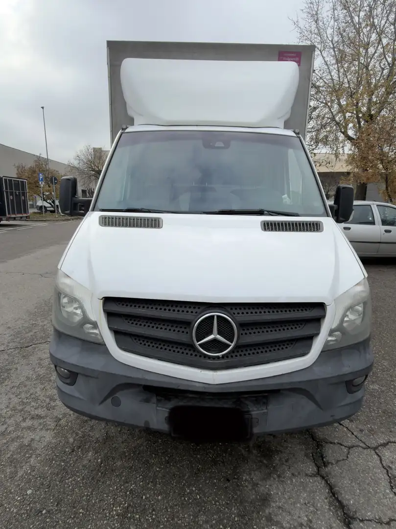 Mercedes-Benz Sprinter Centinato - 1