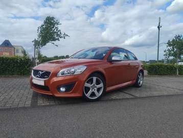 C30 1.6 D2 R-design