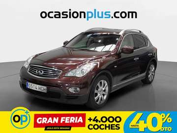 EX 30d Black Premium Aut.