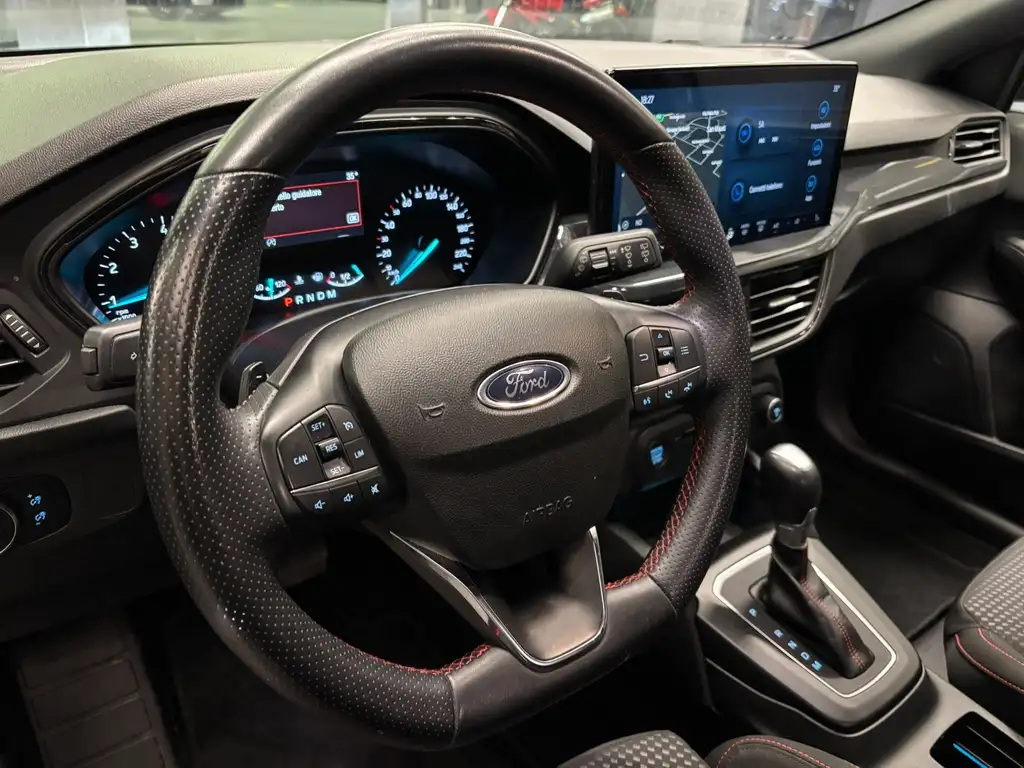 Ford Focus | foto 8