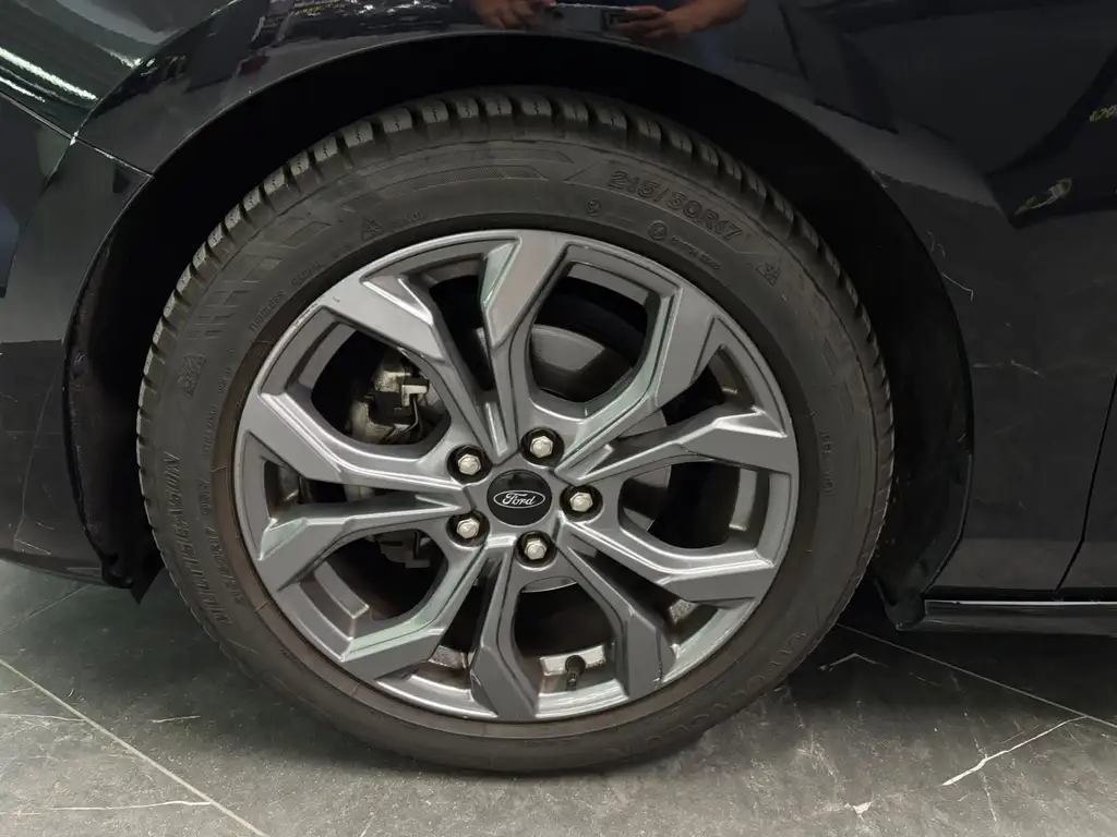 Ford Focus | foto 14