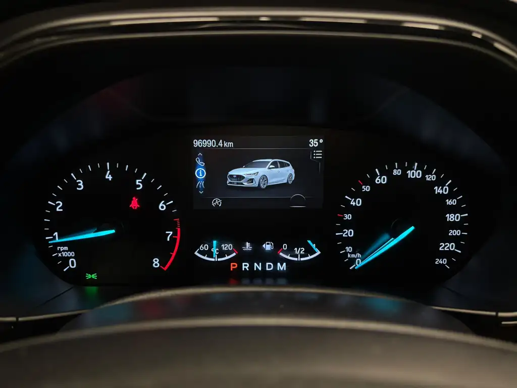 Ford Focus | foto 11