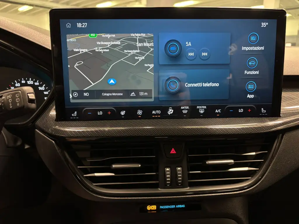 Ford Focus | foto 10