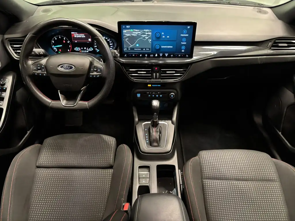 Ford Focus | foto 7