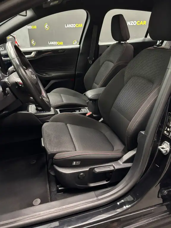 Ford Focus | foto 13