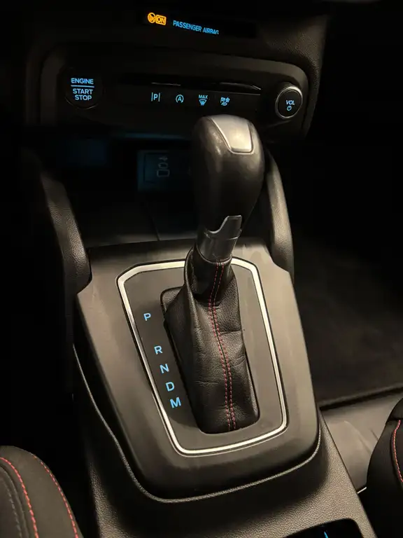 Ford Focus | foto 12