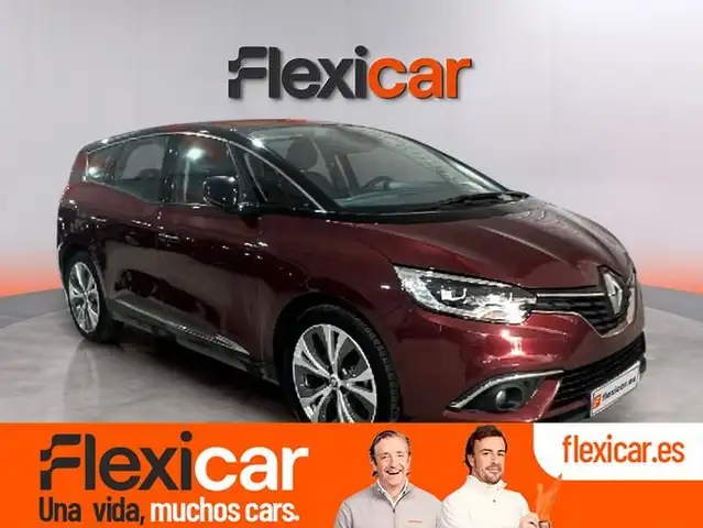 Renault Life TCe 85kW (115CV) GPF
