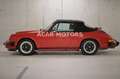 Porsche 911 Carrera 3.2 Targa Cabrio Unfallfrei Rot - thumbnail 12