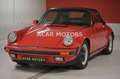 Porsche 911 Carrera 3.2 Targa Cabrio Unfallfrei Rot - thumbnail 11