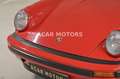 Porsche 911 Carrera 3.2 Targa Cabrio Unfallfrei Rot - thumbnail 22