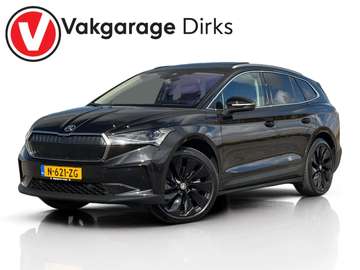 iV 80 204 PK ✅ Leder ✅ Pano ✅ 360CAM ✅ Matrix LED