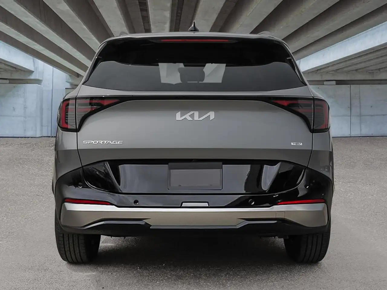 Kia Sportage снимка Kia Sportage