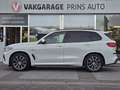 BMW X5 xDrive45e High Executive M-Sport |PANO|LASER|H/K S Blanc - thumbnail 17