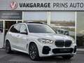 BMW X5 xDrive45e High Executive M-Sport |PANO|LASER|H/K S Blanc - thumbnail 5