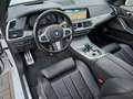 BMW X5 xDrive45e High Executive M-Sport |PANO|LASER|H/K S Blanc - thumbnail 3