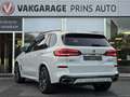 BMW X5 xDrive45e High Executive M-Sport |PANO|LASER|H/K S Blanc - thumbnail 6