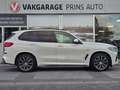 BMW X5 xDrive45e High Executive M-Sport |PANO|LASER|H/K S Blanc - thumbnail 16