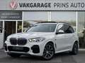 BMW X5 xDrive45e High Executive M-Sport |PANO|LASER|H/K S Blanc - thumbnail 1