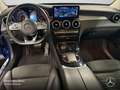 Mercedes-Benz GLC 220 d 4M AMG+LED+KAMERA+HUD+SPUR+TOTW+KEYLESS Blau - thumbnail 13