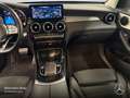 Mercedes-Benz GLC 220 d 4M AMG+LED+KAMERA+HUD+SPUR+TOTW+KEYLESS Blau - thumbnail 15