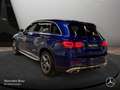 Mercedes-Benz GLC 220 d 4M AMG+LED+KAMERA+HUD+SPUR+TOTW+KEYLESS Blau - thumbnail 10