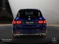 Mercedes-Benz GLC 220 d 4M AMG+LED+KAMERA+HUD+SPUR+TOTW+KEYLESS Blau - thumbnail 9