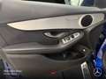 Mercedes-Benz GLC 220 d 4M AMG+LED+KAMERA+HUD+SPUR+TOTW+KEYLESS Blau - thumbnail 17