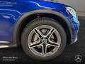Mercedes-Benz GLC 220 d 4M AMG+LED+KAMERA+HUD+SPUR+TOTW+KEYLESS Blau - thumbnail 6