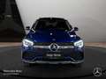 Mercedes-Benz GLC 220 d 4M AMG+LED+KAMERA+HUD+SPUR+TOTW+KEYLESS Blau - thumbnail 3