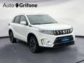 Suzuki Vitara Vitara 1.5 140V Hybrid A/T Starview Bianco - thumbnail 7