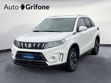 Vitara 1.5 140V Hybrid A/T Starview