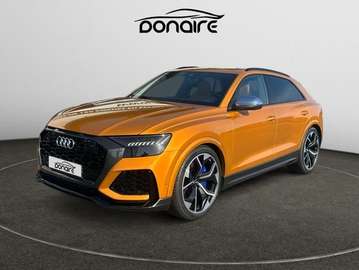 RS  TFSI 441kW (600CV) quattro tipt