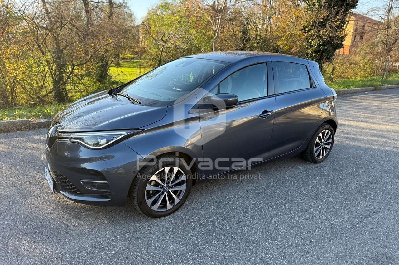 Renault ZOE ZOE Intens R135 Flex