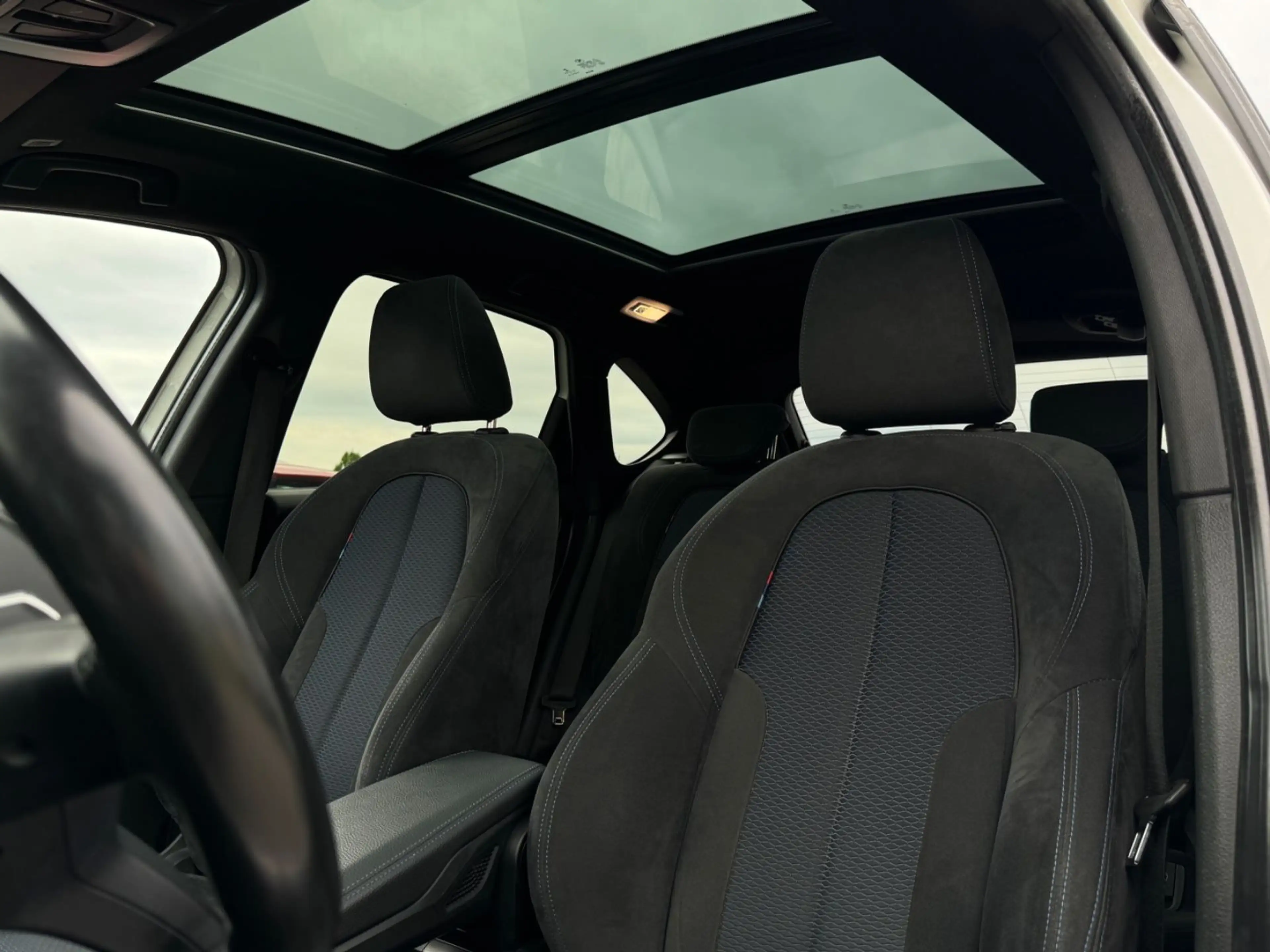 BMW 220 d AUTOMATIK,M-SPORT,NAVI,PANO,LED,PDC,SHZ,TP — photo 14
