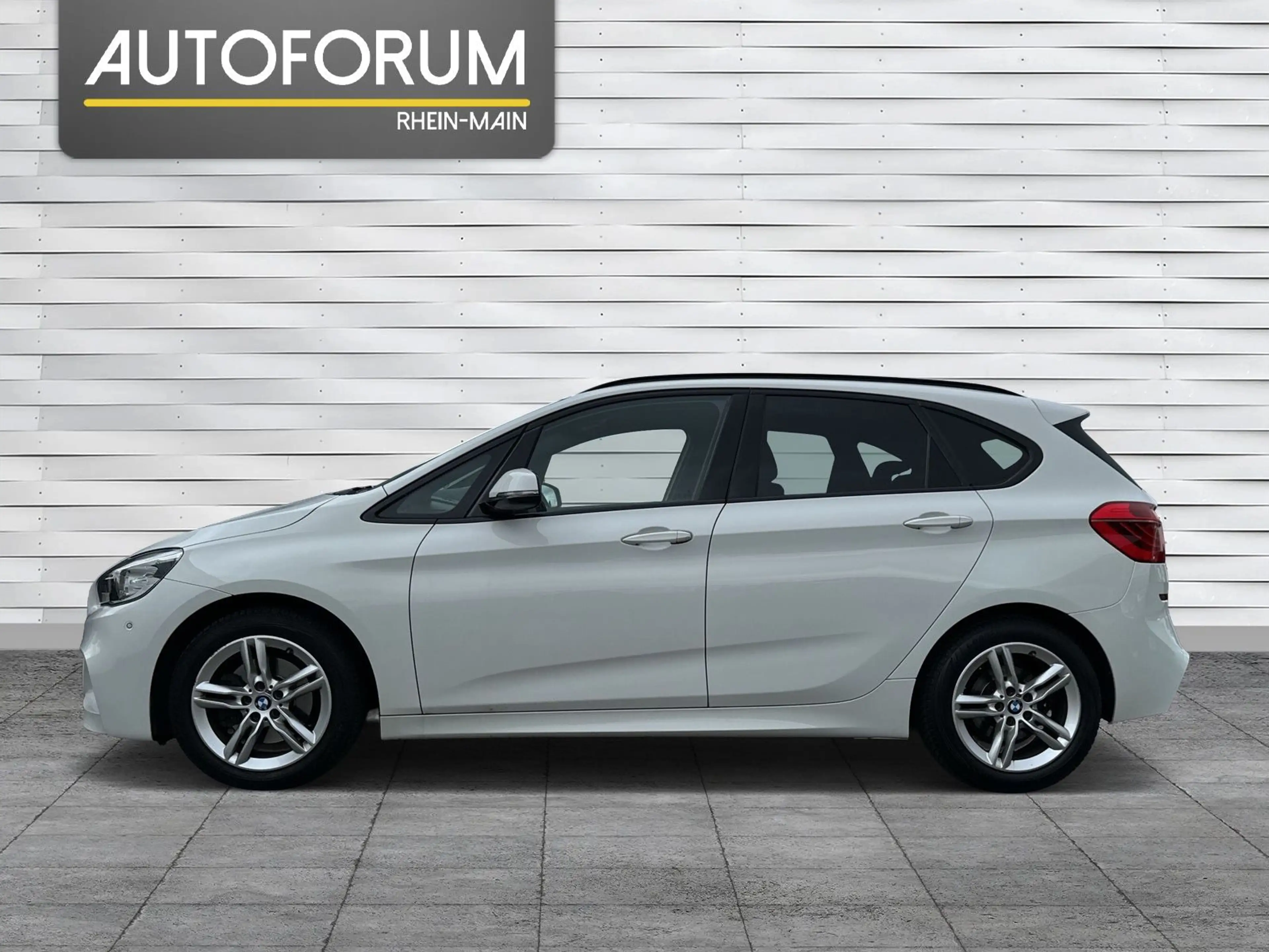 BMW 220 d AUTOMATIK,M-SPORT,NAVI,PANO,LED,PDC,SHZ,TP — photo 4