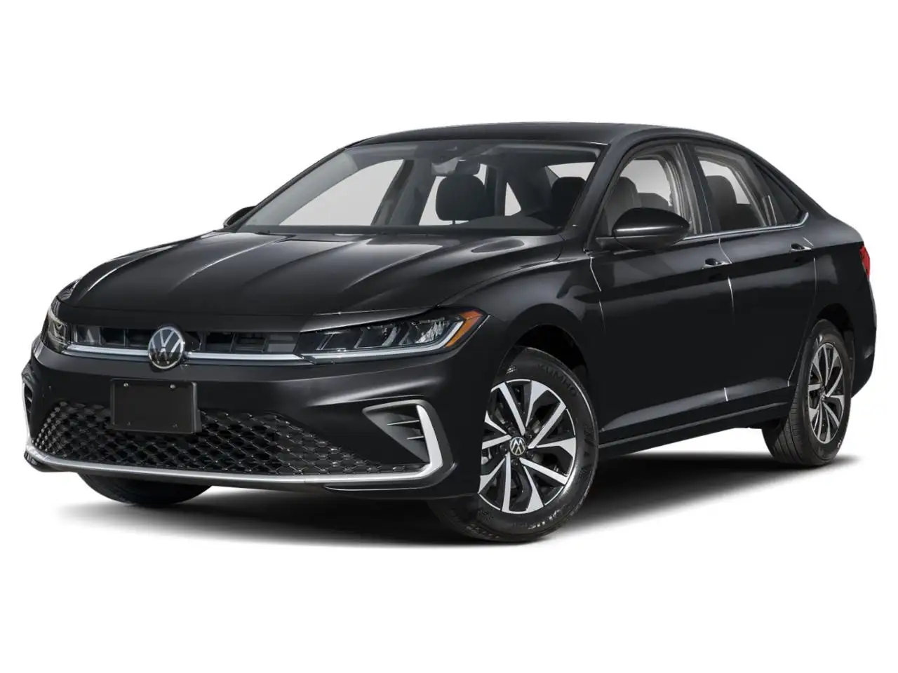 2025 Volkswagen Jetta